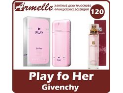 Женские духи Армель Givenchy - Play For Her