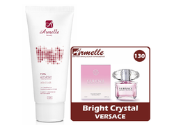 Женские гели Армель Versace Bright Crystal 